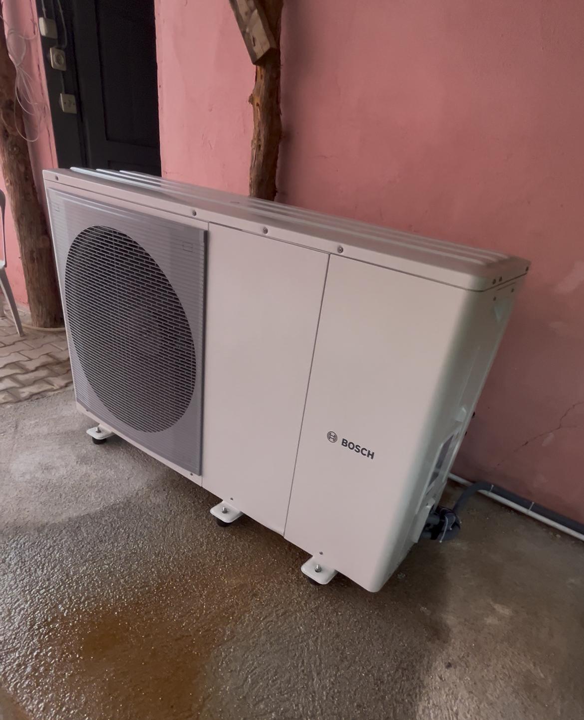 İSMAİL KALTUŞ - 16 KW BOSCH (GEDİZ/KÜTAHYA) (05.09.2025)